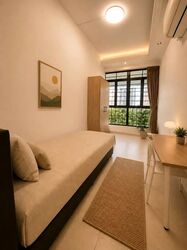 Fernwood Towers (D15), Condominium #561009661